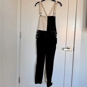 Vintage Guess Overalls